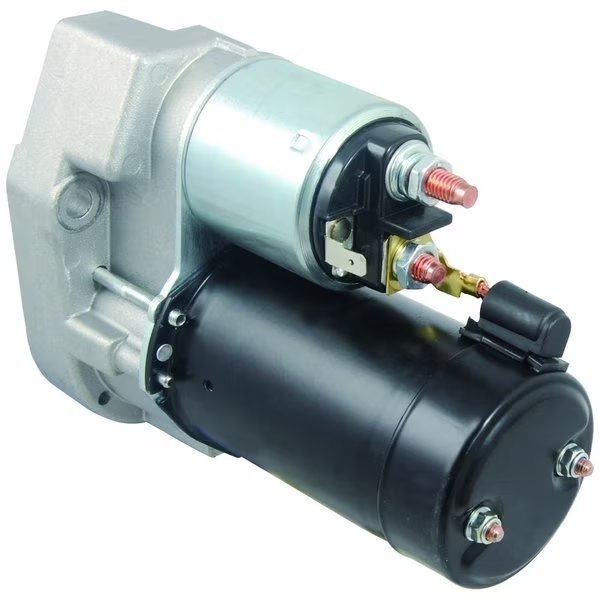Replacement for Bmw R1100RT Street Motorcycle Year 1996 1092CC Starter Drive, Ilc, Mfr#: WX-UV1B-2
